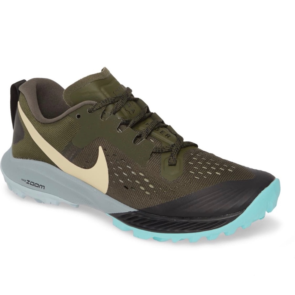 Nike Air Zoom Terra Kiger 5 Trail Running Shoes
